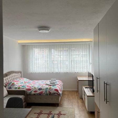 Apartmani Imperial Novi Pazar Exteriör bild