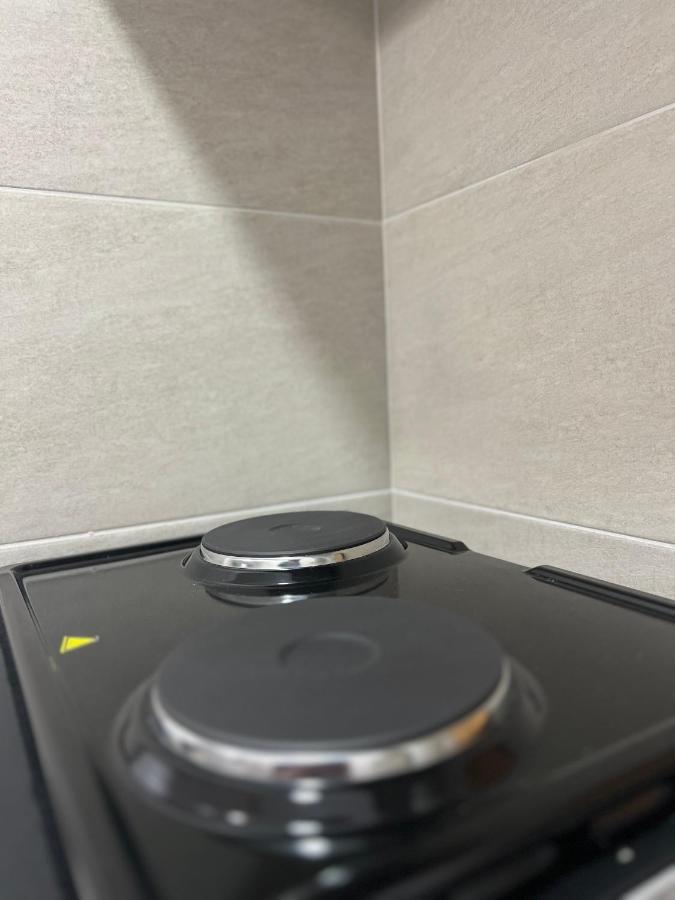 Apartmani Imperial Novi Pazar Exteriör bild