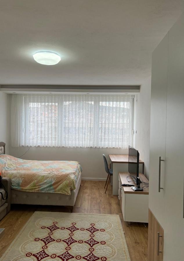 Apartmani Imperial Novi Pazar Exteriör bild