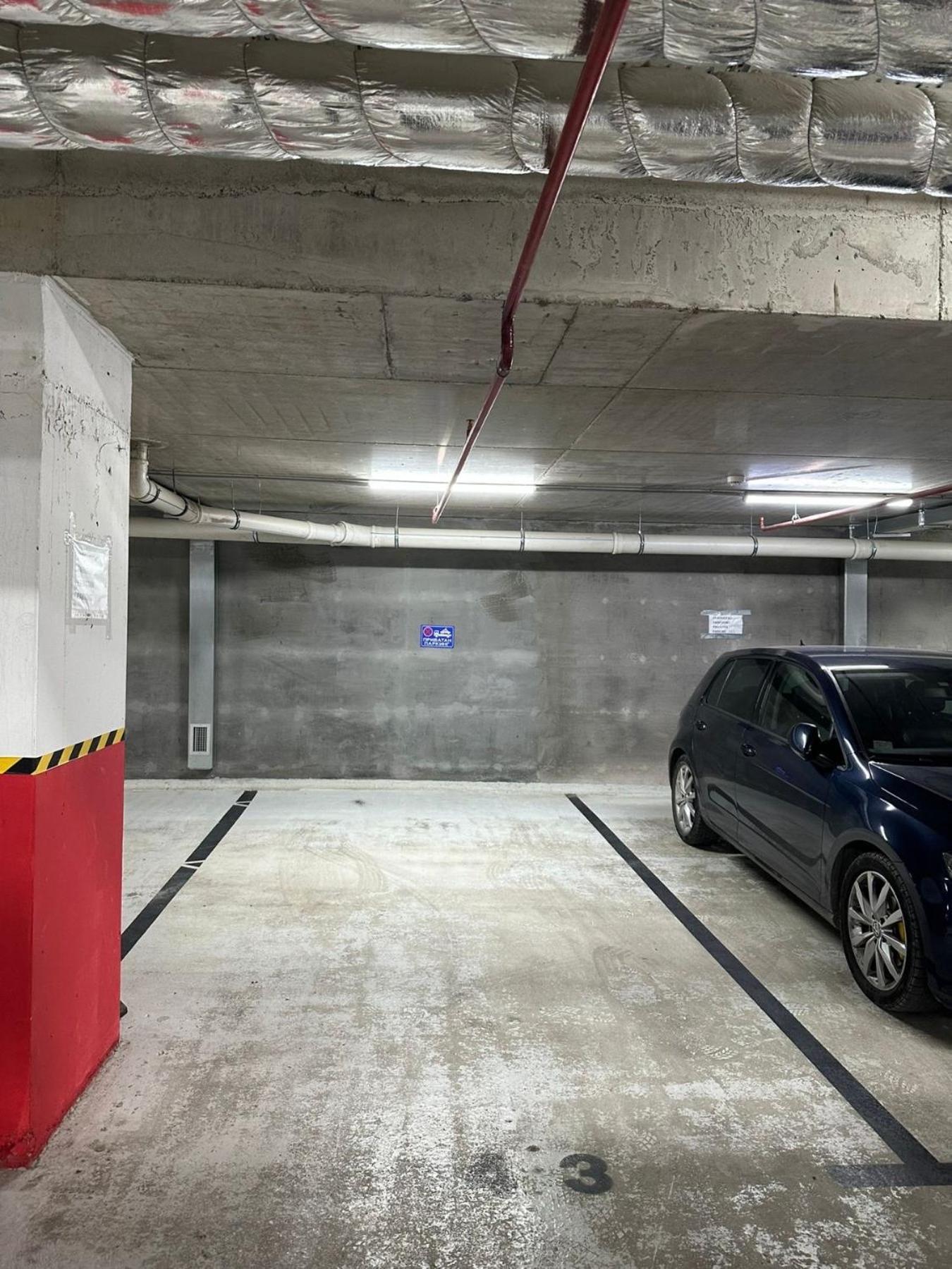 Apartmani Imperial Novi Pazar Exteriör bild