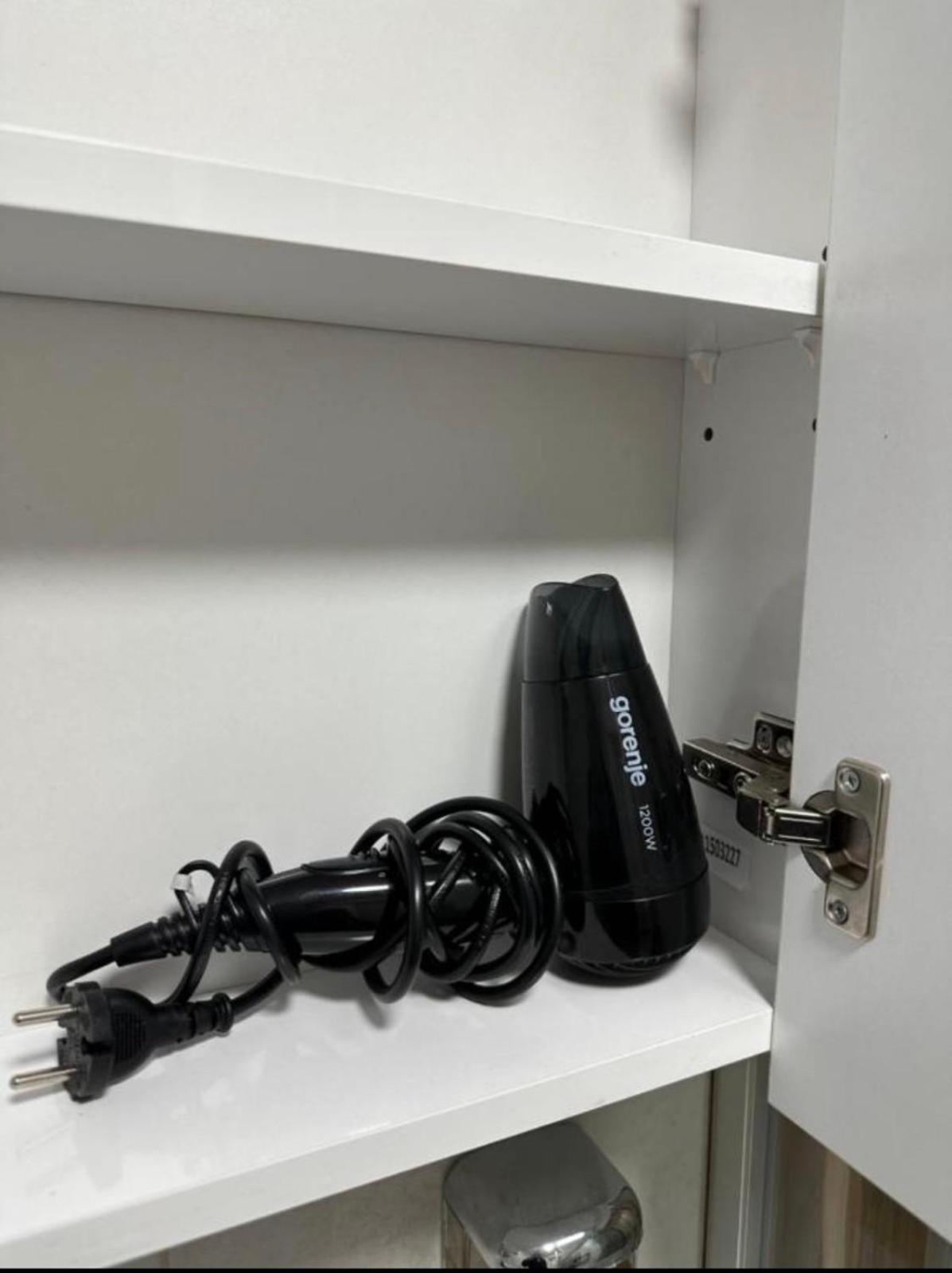 Apartmani Imperial Novi Pazar Exteriör bild