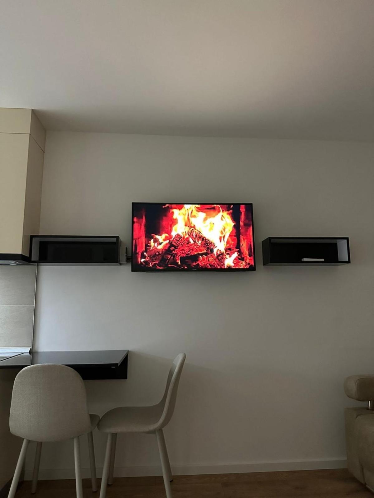 Apartmani Imperial Novi Pazar Exteriör bild