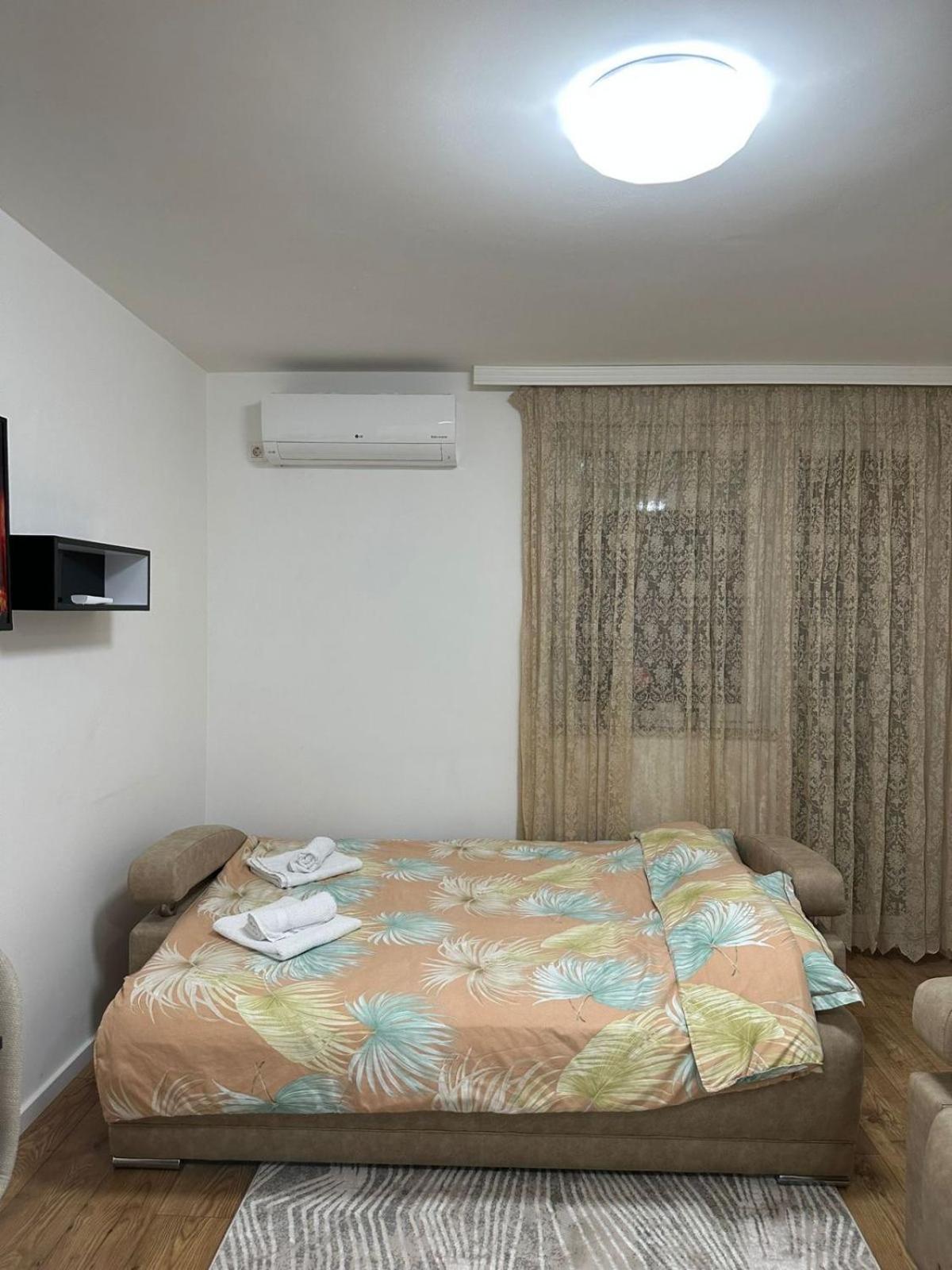 Apartmani Imperial Novi Pazar Exteriör bild