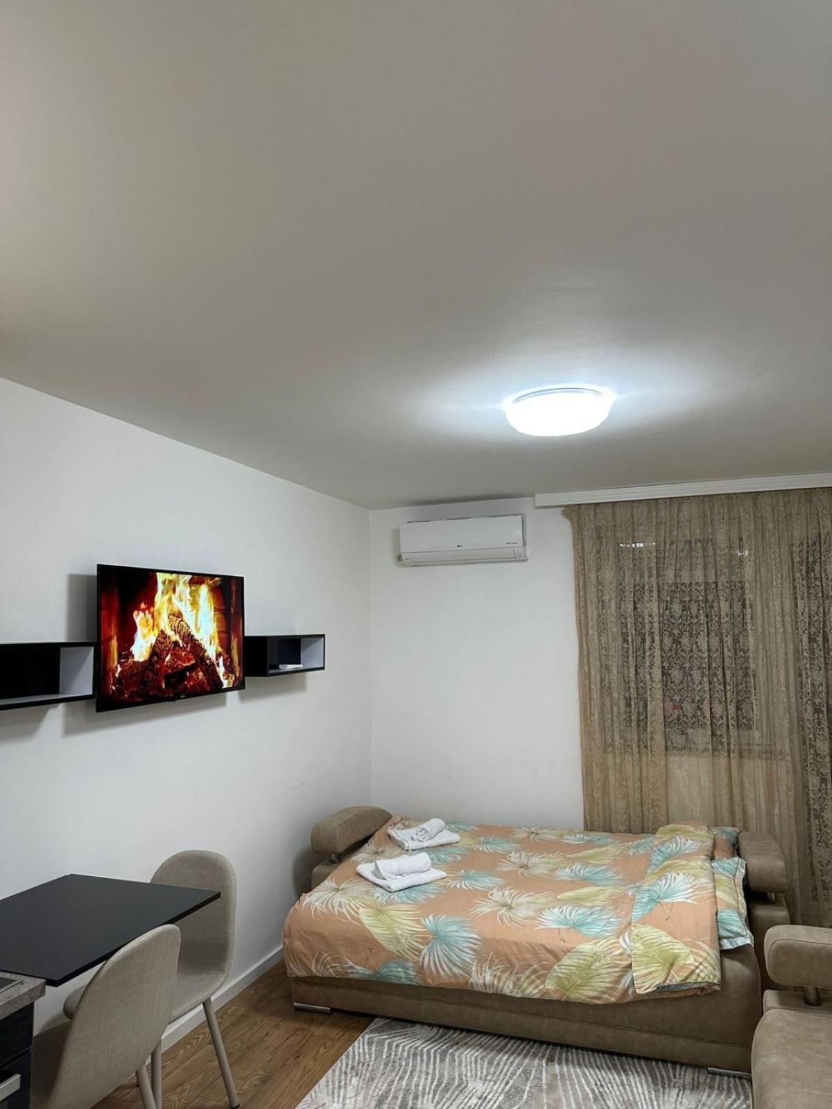 Apartmani Imperial Novi Pazar Exteriör bild