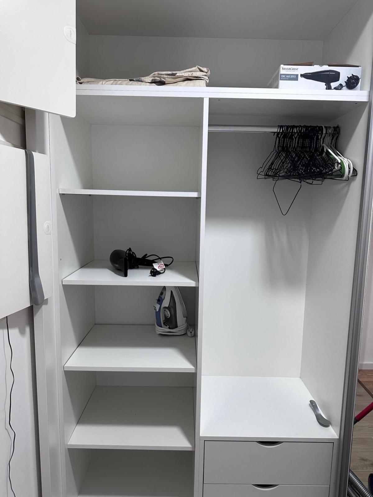 Apartmani Imperial Novi Pazar Exteriör bild
